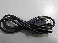 Компьютерные кабели, разъемы, переходники Б/У Кабель для принтера USB AM - USB BM