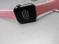 Смарт-часы браслет Б/У Apple Watch Series 6 GPS 40mm