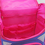 Шкільний рюкзак "Butterfly", фото 4