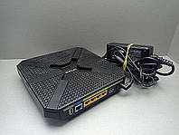 Сетевое оборудование Wi-Fi и Bluetooth Б/У Tp-Link Archer C3200