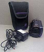 Відеокамери Б/У Samsung SMX-F50