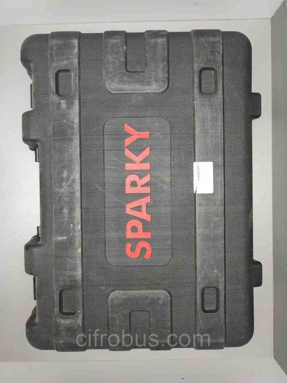 Перфоратор Б/У Sparky BPR 241E