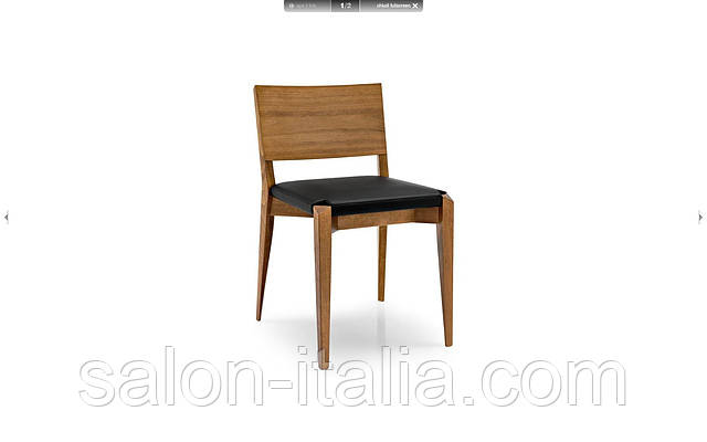 Стілець Any, стілець Calligaris (Італія)