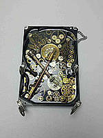 Брелоки та ключниці Б/У Ключниця в стилі Стимппанк