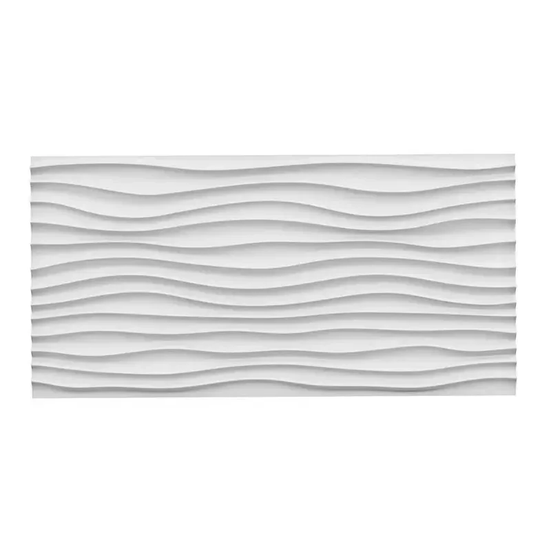 3D панель декоративна поліуретанова Art Decor W 341, фото 1