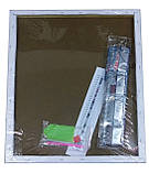 Алмазна мозаїка Дубайські мрії, 30х40 (KB066), фото 9