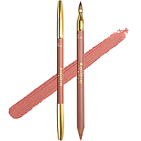 Фитокарандаш для губ с эфирными маслами Sisley Phyto-Lèvres Perfect Lip Pencil Nude без коробки 1.2 г