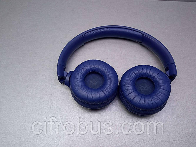 Наушники Bluetooth-гарнитура Б/У JBL Tune 510 BT (ID#2044434773), цена ...
