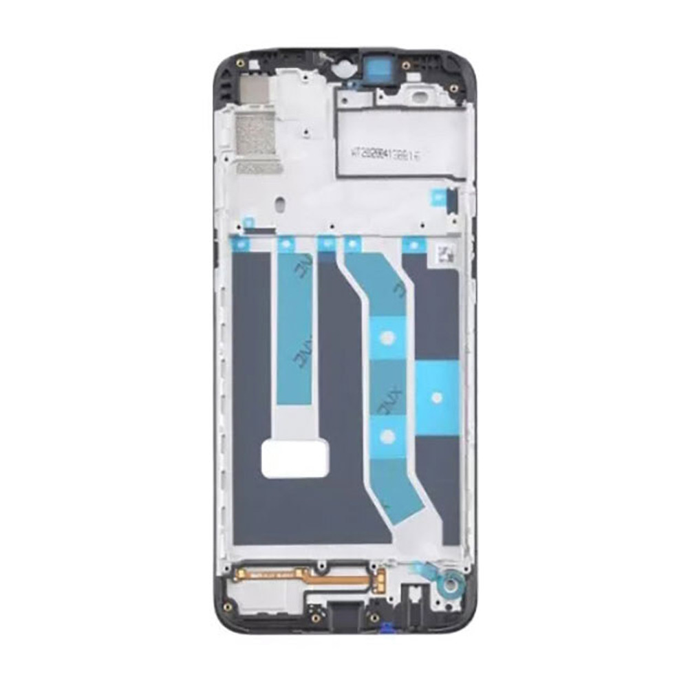 Рамка дисплея Oppo Realme 9 Black, фото 1