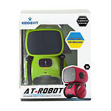Інтерактивний робот з голосовим керуванням "AT-ROBOT", укр, фото 5