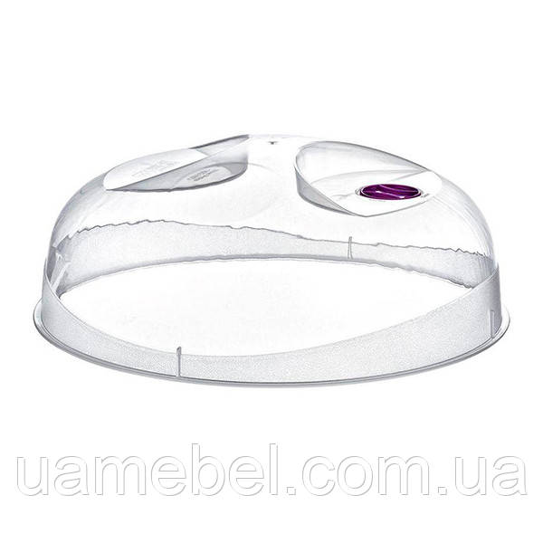 Кришка для мікрохвильовки (30 см) SA-620