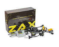 Комплект ксенона ZAX Truck 35W 9-32V H27 (880/881) Ceramic 6000K