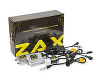 Комплект ксенона ZAX Truck 35W 9-32V H3 Ceramic 6000K