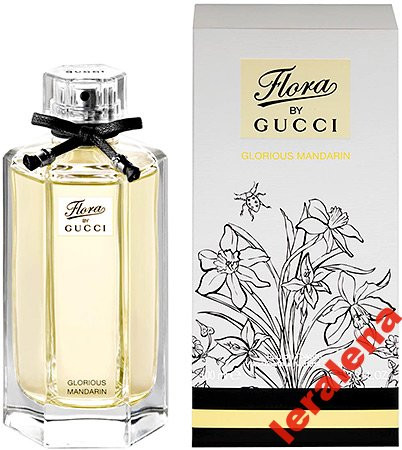 Flora by Gucci Garden Collection Glorious Mandarin