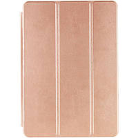 Чехол книжка Epik Smart Case Series iPad 10.2 Розовый / Rose Gold (869933)