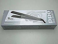 Утюжок щипцы для волос плойка выпрямитель Б/У TICO Professional Titanium Crimper 24мм