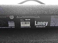 Комбоусилитель комбик гитарное усиление Б/У Laney RB1