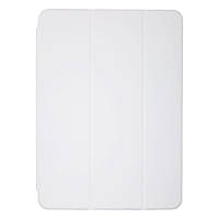 Чехол Smart Case Folio для Apple iPad Pro 12.9 2020 цвет White