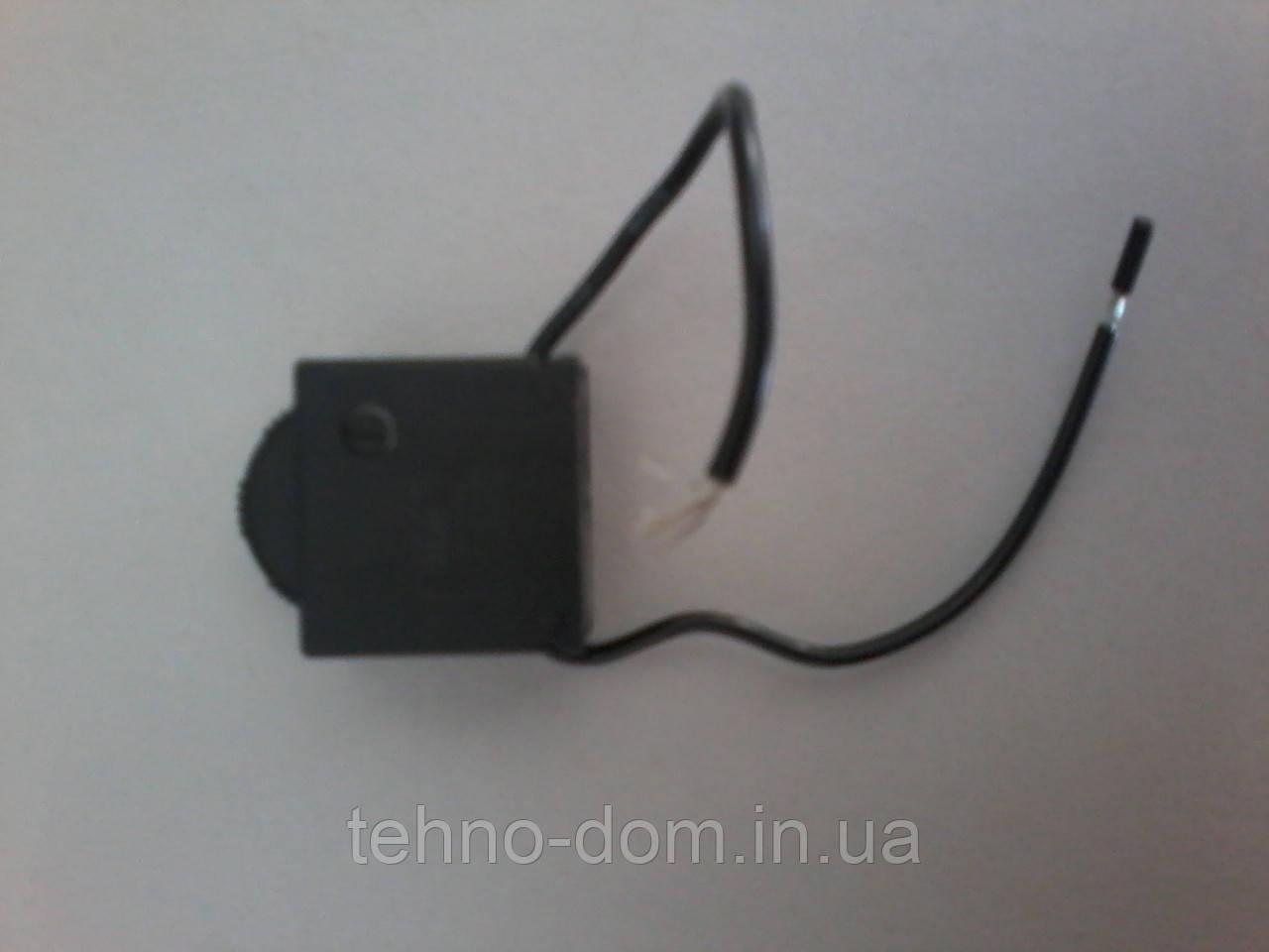 Регулятор обертів болгарки DWT 125