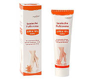 Крем для ног с Мочевиной 10% Suda Care Caremed Hand Cream 450 мл