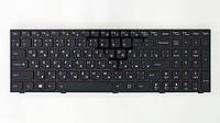 Клавиатура Lenovo Y500/Y510p Black RU (AB2111)