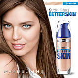 Тональний крем Maybelline SuperStay Better Skin тон 040, фото 2