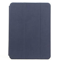 Чехол Smart Case Apple iPad Pro 11" 2021 A2377/ A2459/ A2301 Dark blue