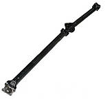 22. Вали карданні