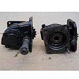 42. Коробка відбору потужності