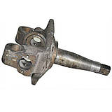 30. Вісь передня