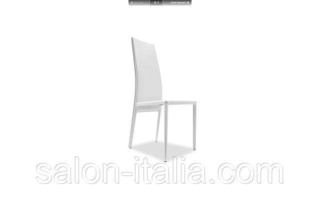 Стілець Charme, стул Calligaris (Италия), фото 1