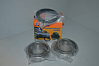 Р/к маточини ГАЗЕЛЬ (ГАЗ 3302) колеса задн. (2підш.манж.)