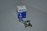 Лампа 24V H4 75/70W P43T N475 (NEOLUX)