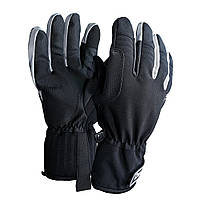 Перчатки водонепроницаемые зимние Dexshell Ultra Weather Outdoor Gloves L Черный