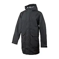 Мужская Куртка Nike M NSW SFADV SHELL HD PARKA Черный L (DM5497-010 L)