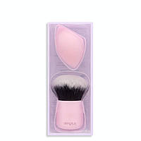 Кисточка Deliplus Make-up brushes kit Deliplus Доставка від 14 днів - Оригинал