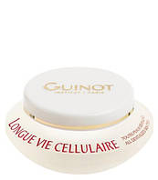 Омолаживающий крем Долгая жизнь клетки Guinot Longue Vie Cellulaire 50 мл