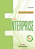 New Enterprise A1 Grammar Book (граматика)