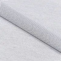 Ткань Тюль сетка bona антикоготь меланж серая (320см 80г/м² пог.м) 183963