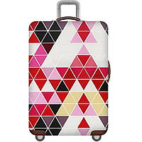 Захисний чохол для валізи Xiaomi Miui Abstraction size S for suitcase 18-20 Ф28335