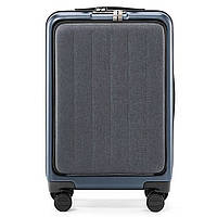 Чемодан Xiaomi Ninetygo Seine Luggage 20 Blue 6941413217927