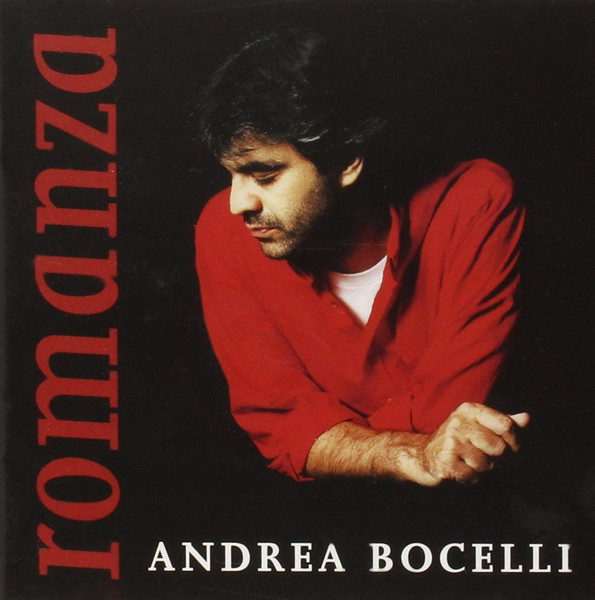 Andrea Bocelli — Romanza 2 LP Set 2009/2021 Verve/USA Mint Вінілова пластинка (art.244571), фото 1