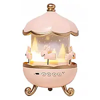 Ночник Fairy Tale E11 with Bluetooth