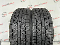 Шины Б/У зимова 205/50 R17 TOYO OBSERVE GARIT GIZ 9mm