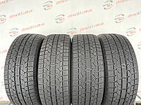 Шины Б/У зимова 225/55 R17 TOYO OBSERVE GARIT GIZ 8mm