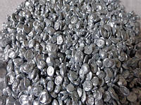 Цинк ЦО гранульований