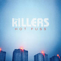 The Killers Hot Fuss (LP, Album, Reissue, 180 Gram, Vinyl)