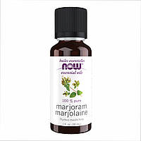 Олія майорану ефірна Marjoram Oil 30 ml