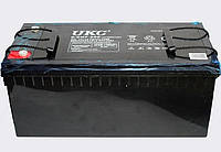 Аккумулятор BATTERY 12V 200A UKC Топ продаж