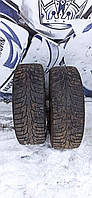 Гума 2 шт Зима 205/60 R16 6 мм HANKOOK Korea 9999432...